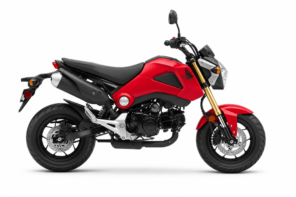 2014 - 2015 (Gen 1)