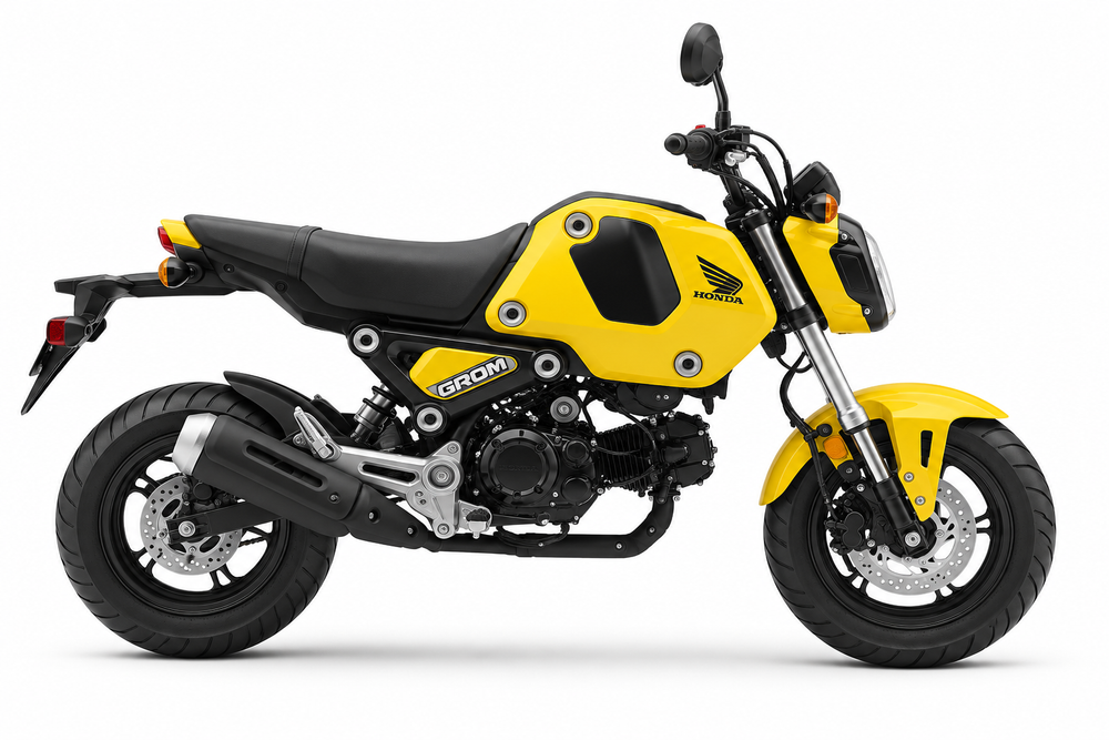 2022 - 2024 (Gen 3)