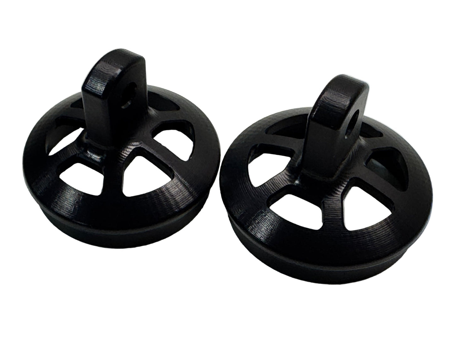 Handlebar Cross Bar JBL FLIP Speaker Conversion Adapter