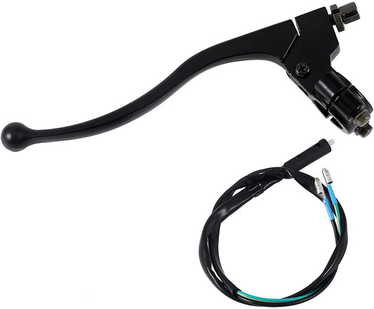 Honda Navi Left brake lever