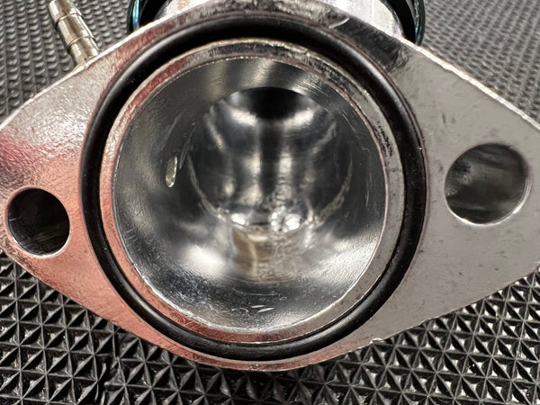 GY6 Intake Manifold - PWK style