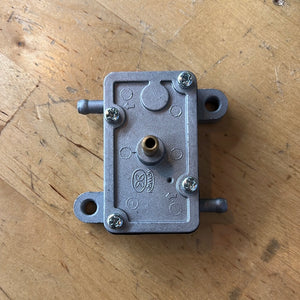 GY6 Vacuum Fuel Pump