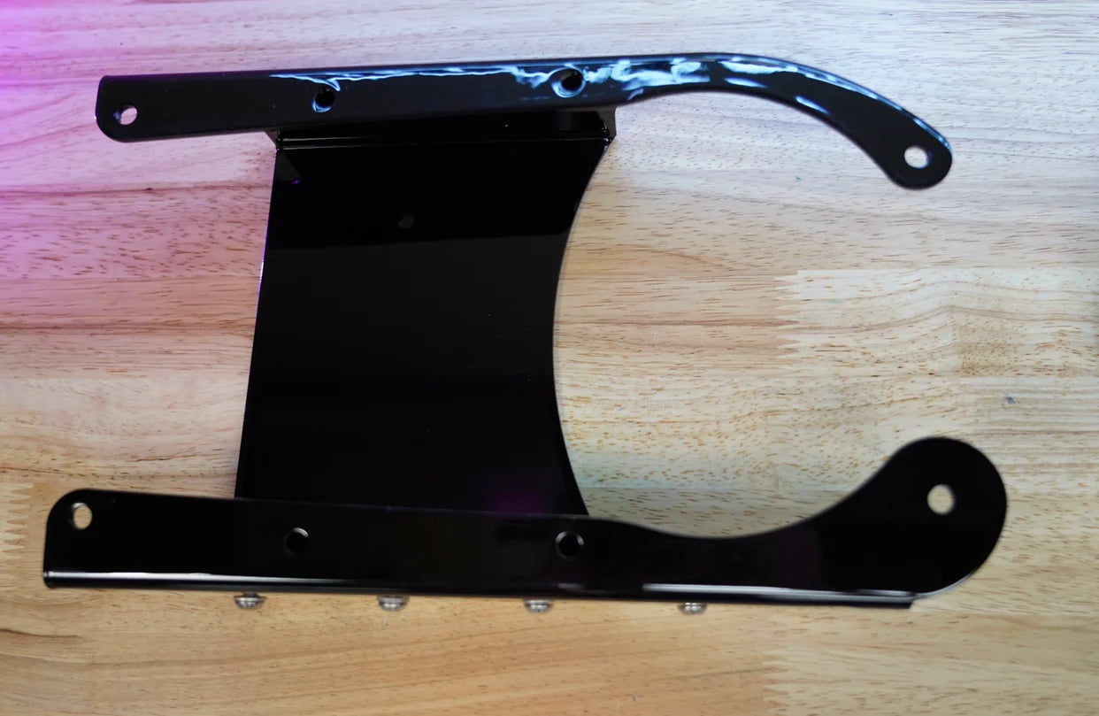 GY6 Engine Case Brace