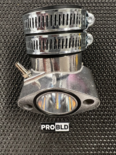 GY6 Intake Manifold - PWK style