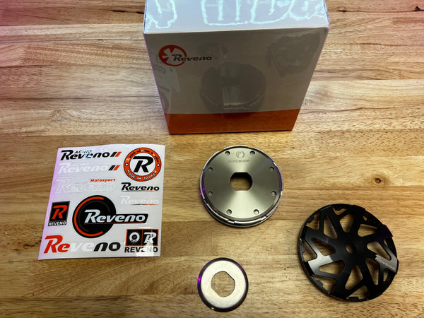 Yamaha Zuma 50f / Zuma 50x / C3 Reveno Clutch