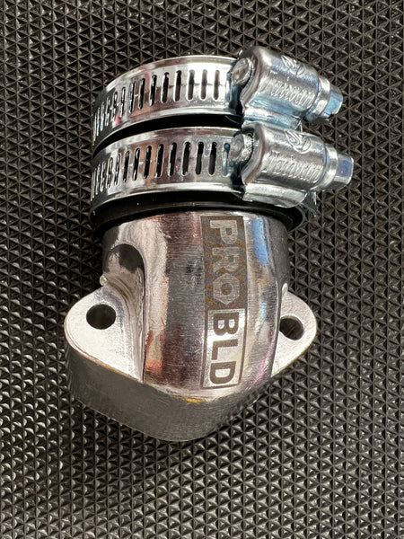 GY6 Intake Manifold - PWK style