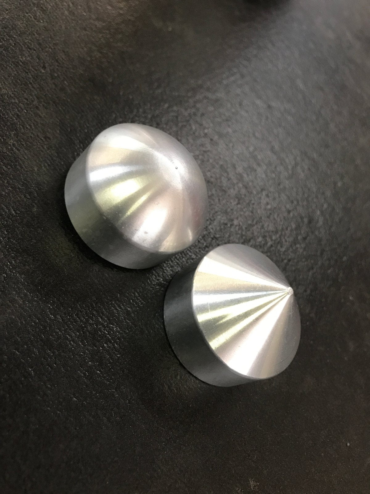 Honda Ruckus Rear Nut Cover - FLP