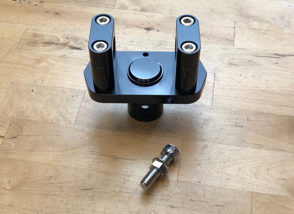 Fatty Ruckus tapered  bar kit