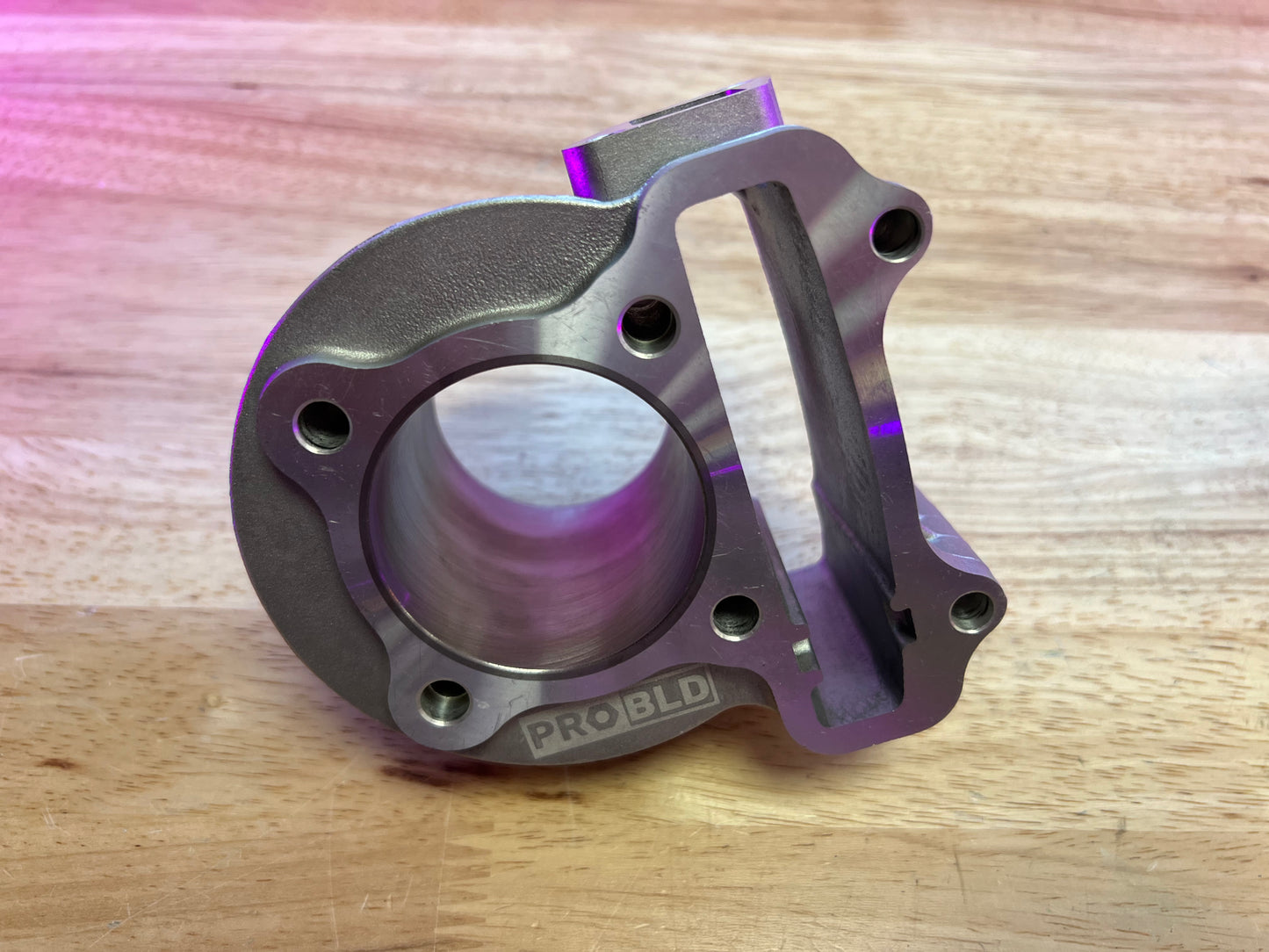 90cc Monster Big Bore Kit (QMB139)