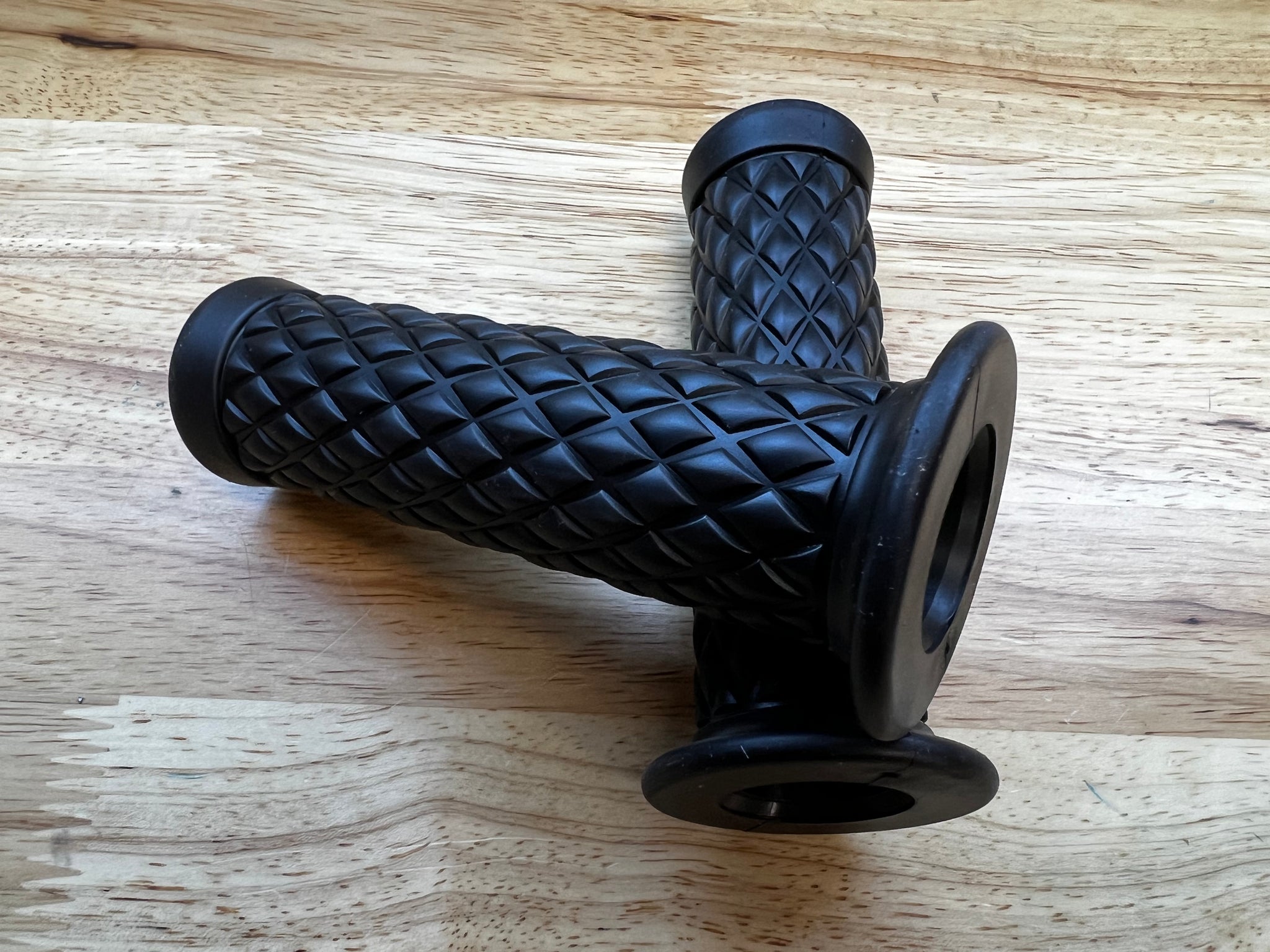 7/8 Handle Bar Grips