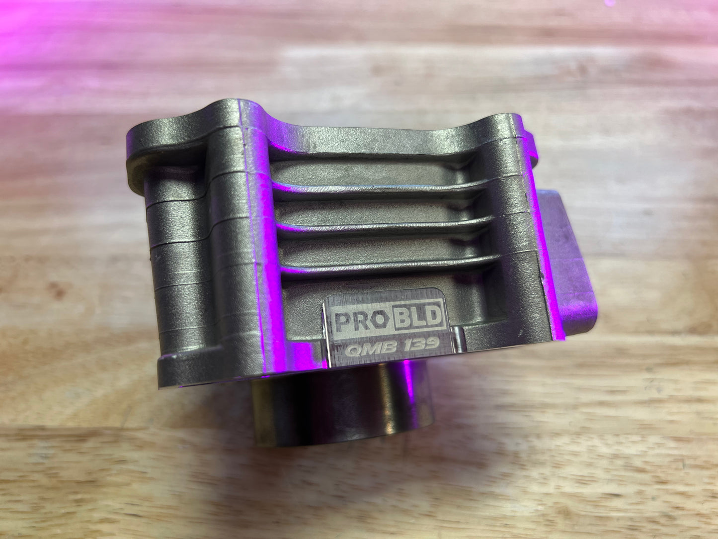 90cc Monster Big Bore Kit (QMB139)