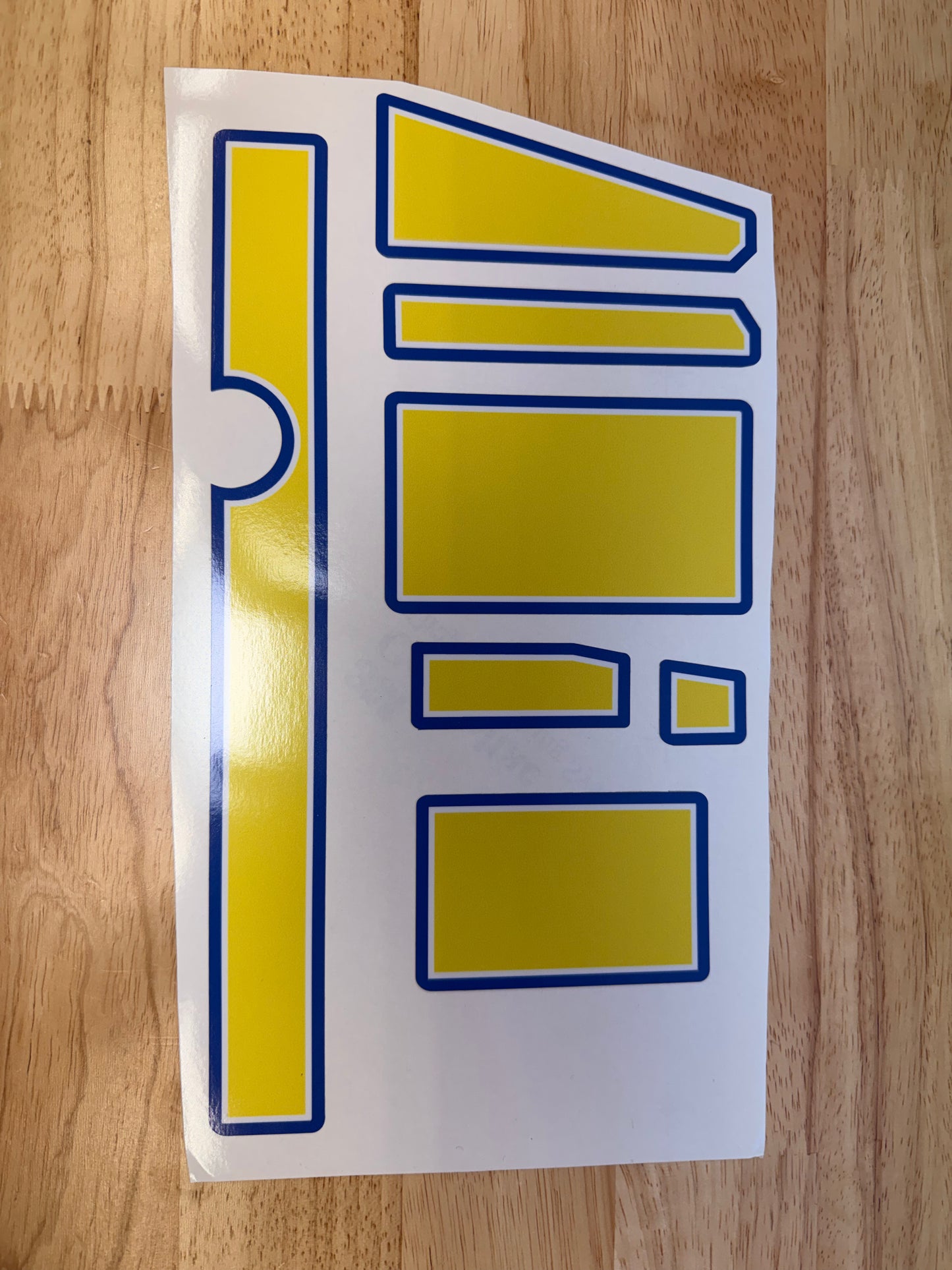 Honda Ruckus Engine Graphics