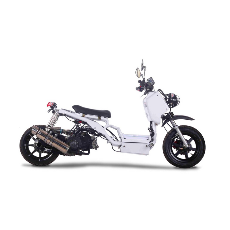 Maddog 150cc Parts