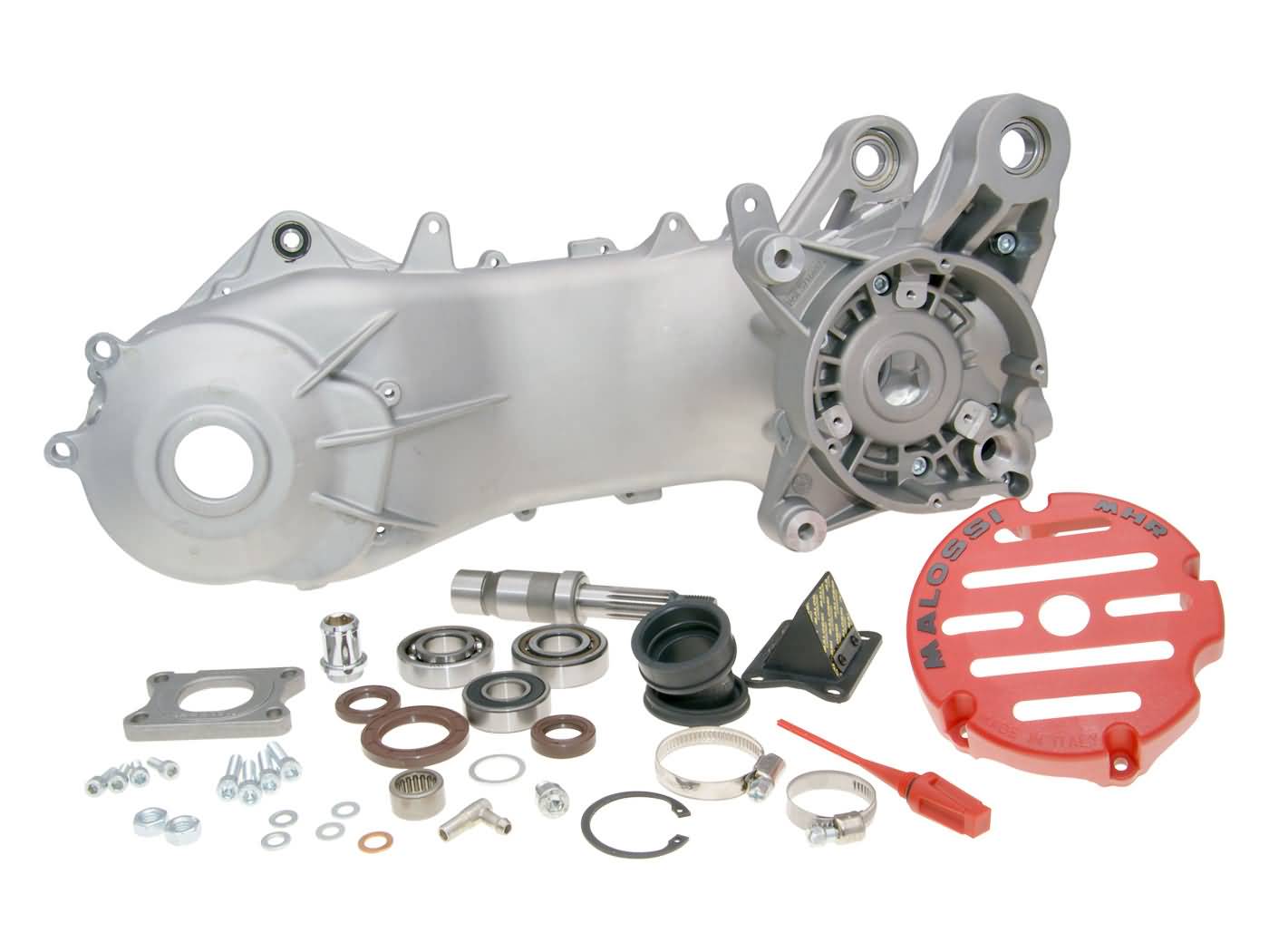 Malossi RC One Engine Case