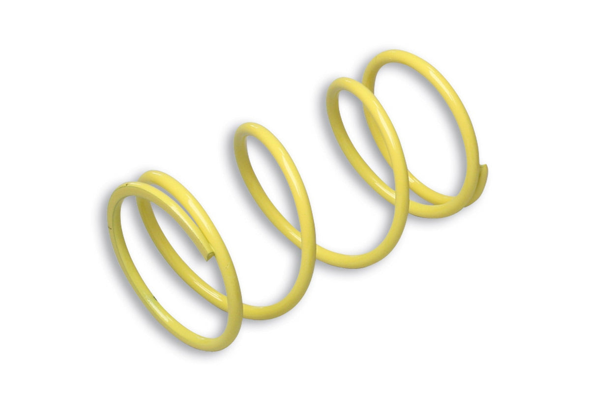 Contra Spring Cvt Malossi Yellow contra spring ADV150/PCX/NAVi – Rolling Wrench