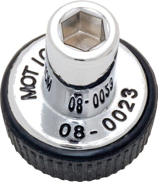 Motion Pro Jet Wrench 6mm