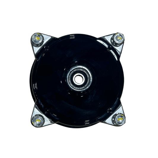 NAVi front wheel hub