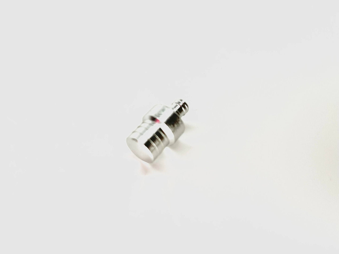 Navi Gearbox vent cap