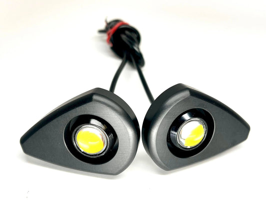 NAVI LED flush blinker kit