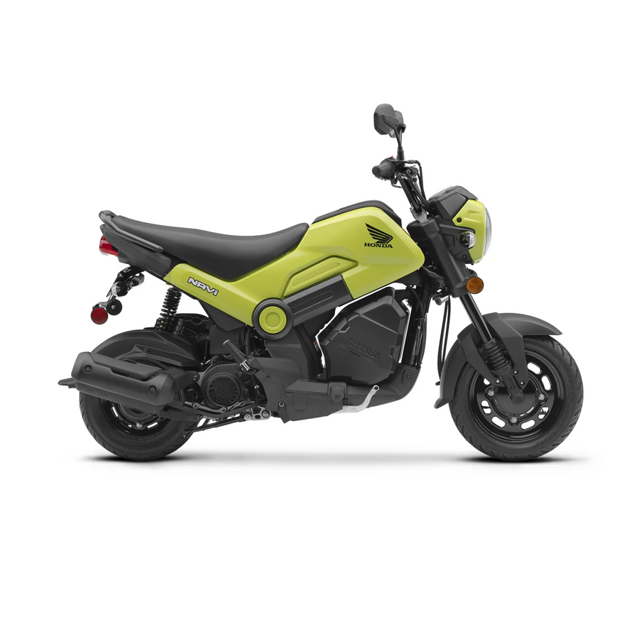 Honda Navi Parts