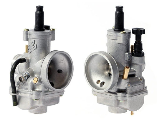 Polini CP Carburetor 15-23mm