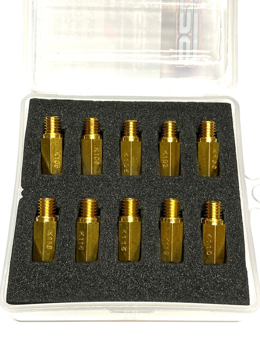 S23 PWK Main Jet Kit