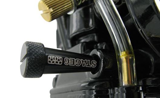 Stage6 Mixture Screw