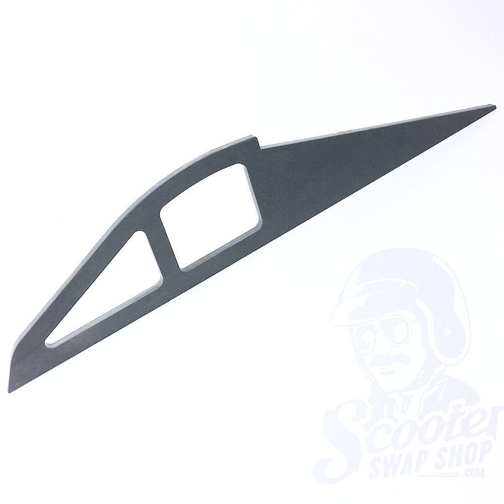 Spree frame gusset
