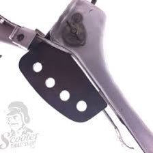 SSS spree shock tab – Rolling Wrench