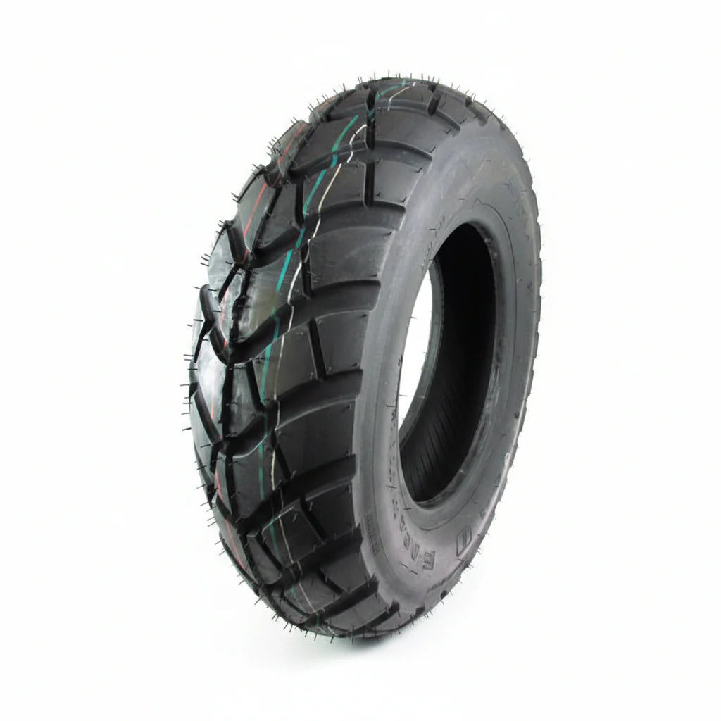 Stock Replacement Ruckus Tire