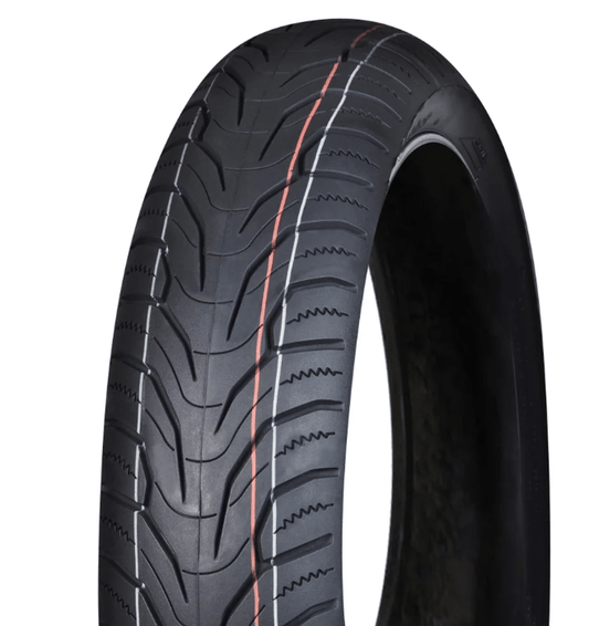 Vee Moto Manhattan Tires - Honda Navi