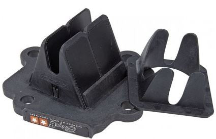 Zuma Vforce3 8 Pedal Race Reed Cage Kit