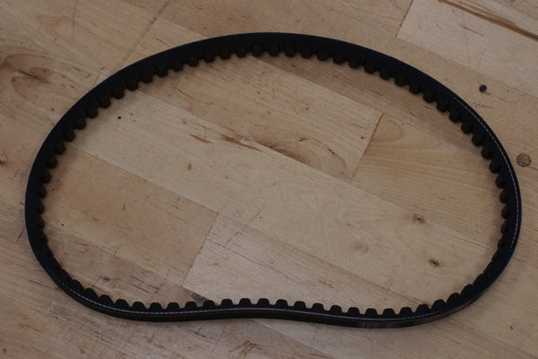 Drive belt for Chinese scooters with 10", 12" or 13" wheels