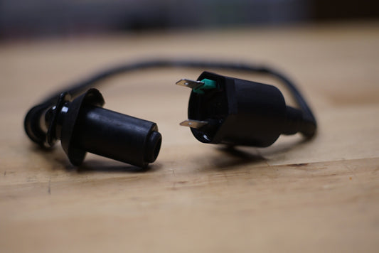 4-Stroke Scooter Ignition Coil