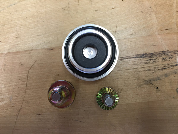 Magnetic Drain Plug Kit