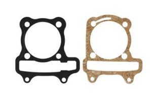 GY6 61mm Cylinder Head and Cylinder Base Gasket Set  (61mm)