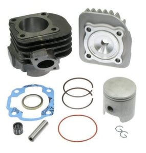Minarelli 2-stroke 70cc big bore kit 10mm pin