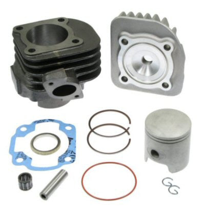 Minarelli 2-stroke 70cc big bore kit 10mm pin