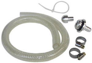 Genuine Buddy 125cc Stage 3 Performance Upgrade Kit