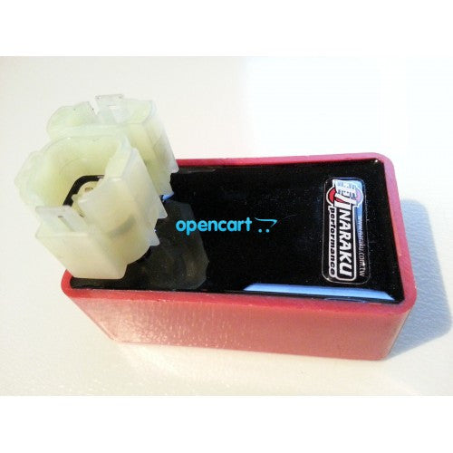 Performance CDI Box - GY6/QMB139 - 49cc/50cc/125cc/150cc/232cc