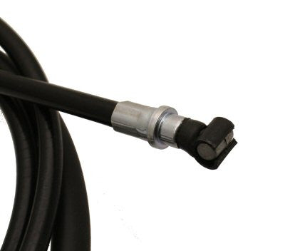 Stretched GY6/GET Honda Ruckus/Metruck Extended Brake Cable