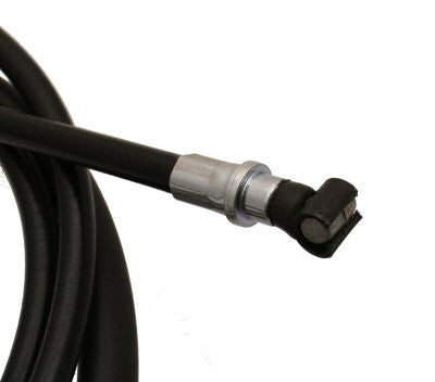 Stretched GY6/GET Honda Ruckus / Metruck Extended Brake Cable