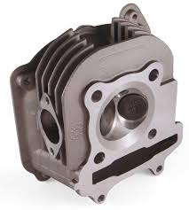 Genuine Buddy 125cc Stage 3 Performance Upgrade Kit