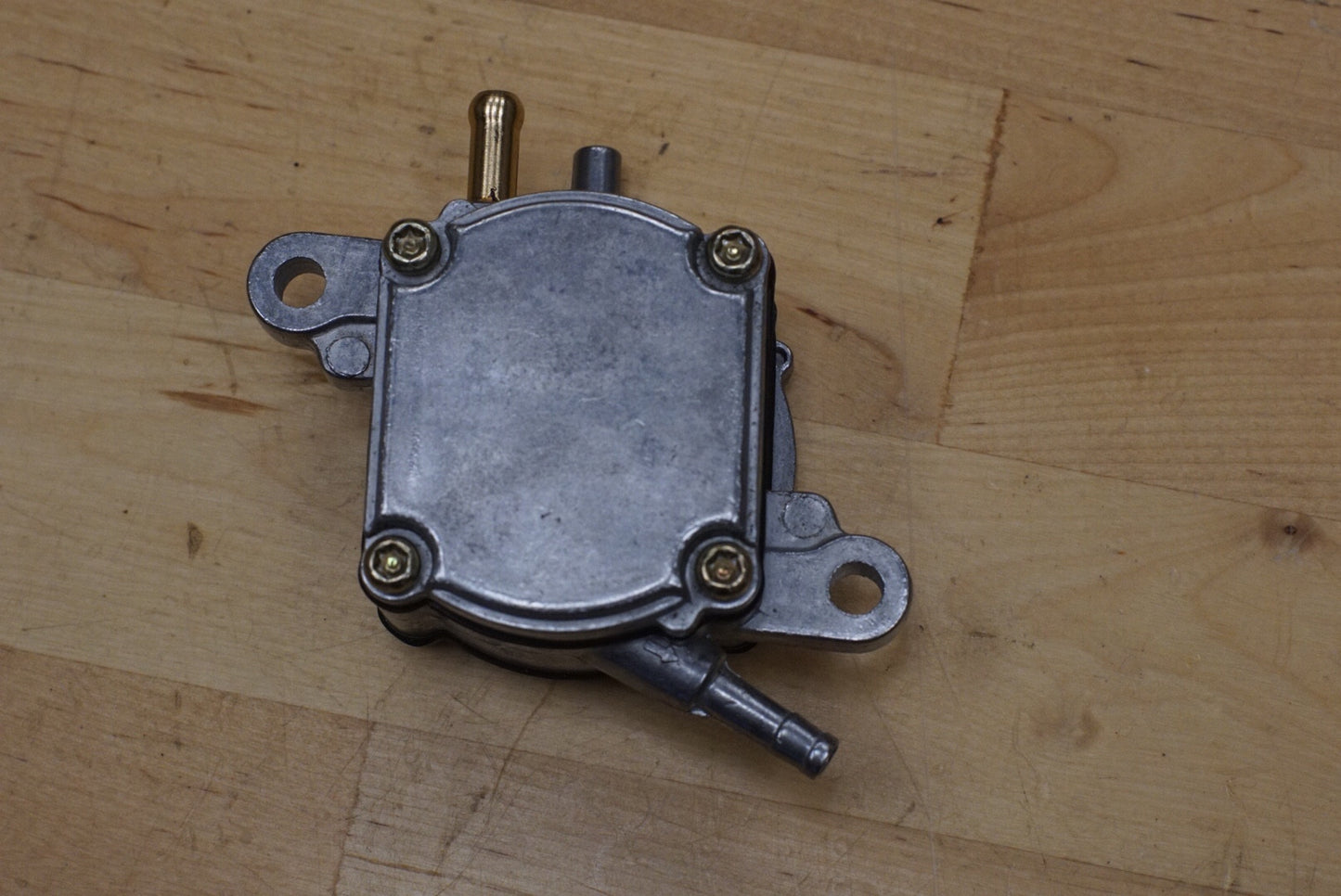 Scooter Fuel Pump