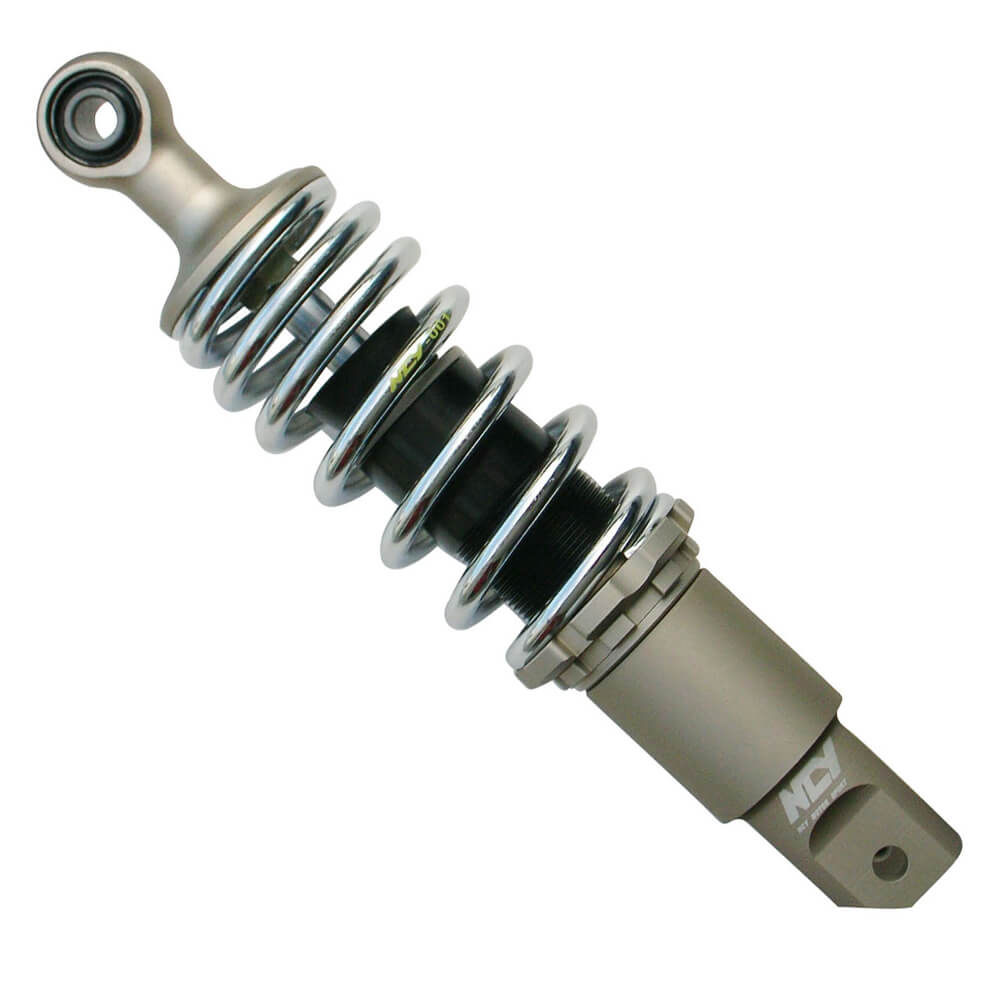 Honda Non Lowered Rear Chuckus / Ruckus Shock