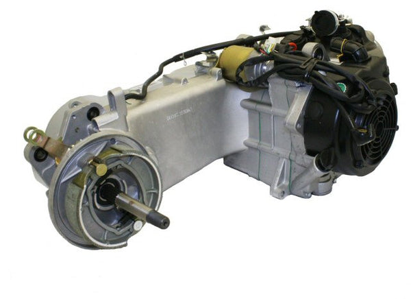 GY6 150cc long case engine (ruckus / metro swap motor) A BLOCK ...
