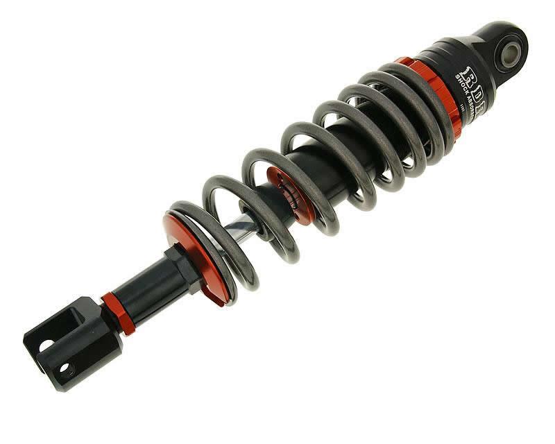 GY6 Non Lowered Shock