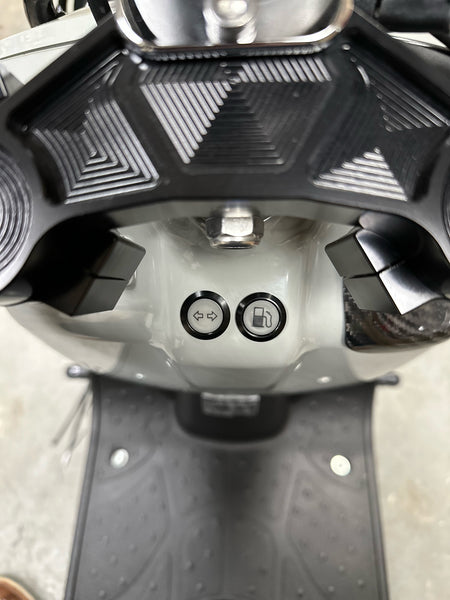 Honda Ruckus Start Button / Start & Kill Combo Buttons (100% PLUG AND PLAY)
