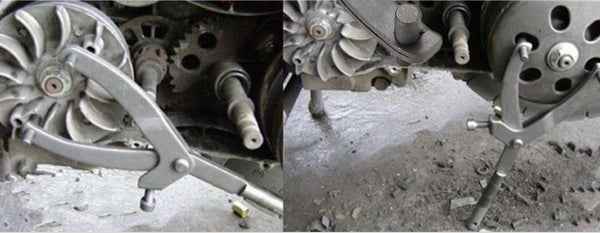 CVT holding Tool