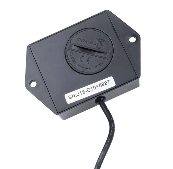 Digital Scooter Tachometer
